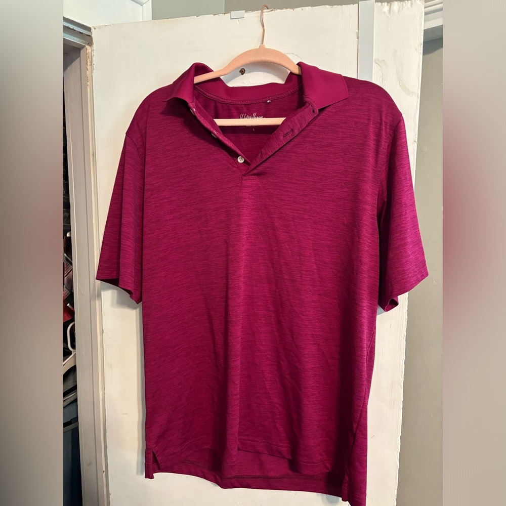 Walter Hagen Men’s shirt